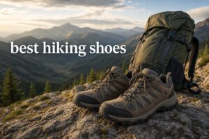 best hiking shoes