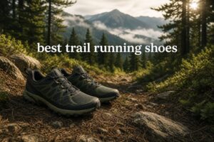 best trail running shoes