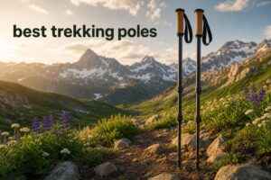 best trekking poles