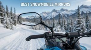 best snowmobile mirrors