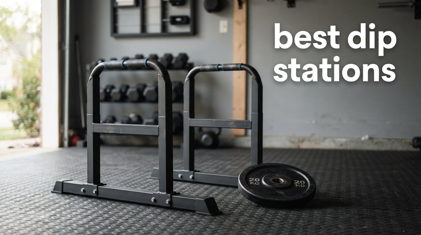 best dip stations