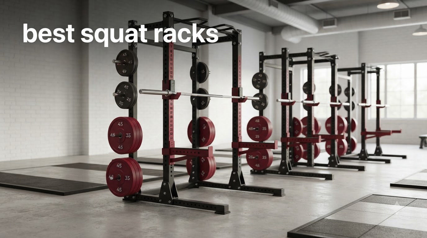 best squat racks