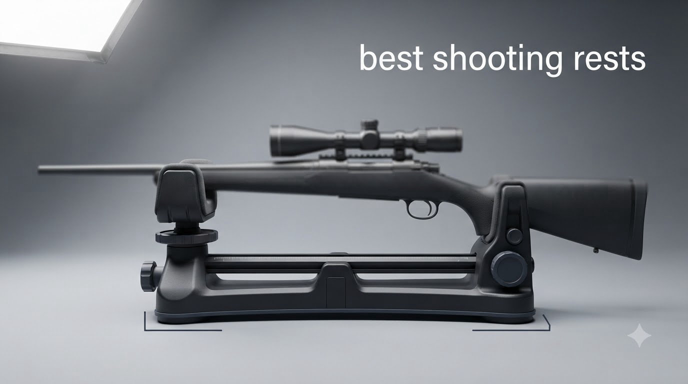 best shooting rests
