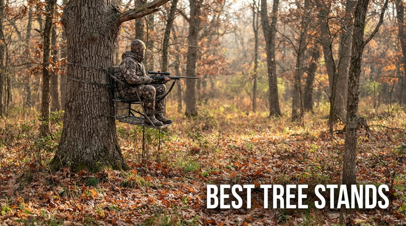 best tree stands