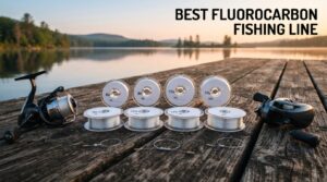 best fluorocarbon fishing line