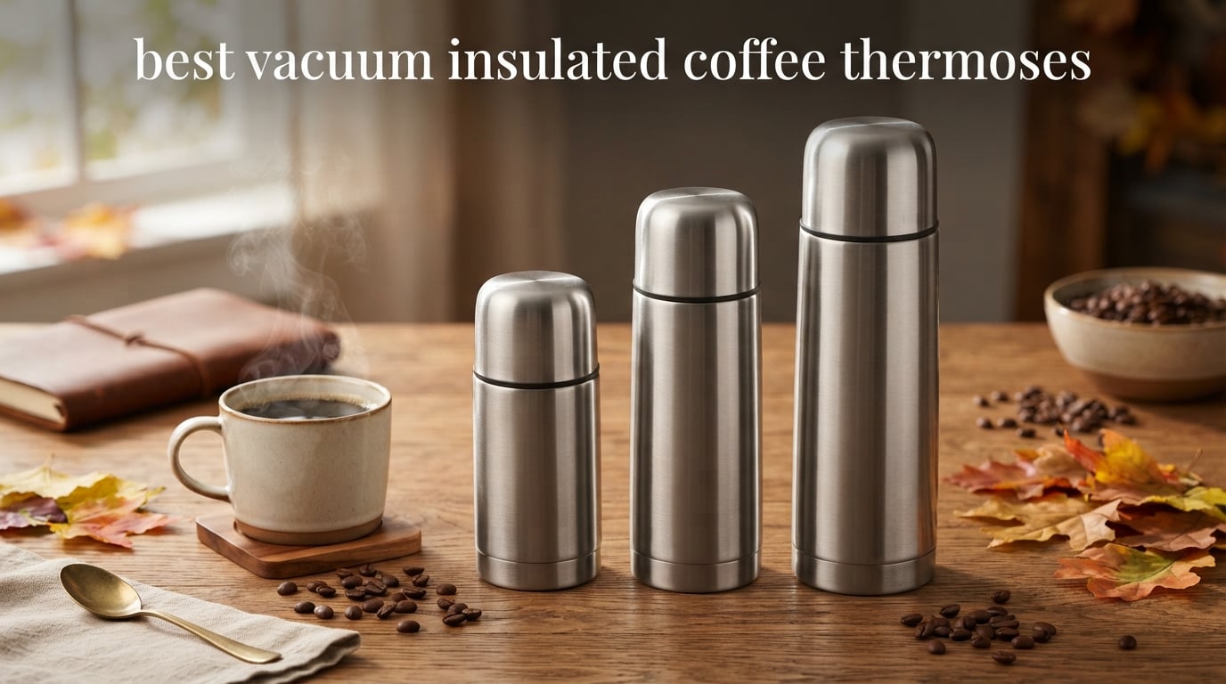 best vacuum insulated coffee thermoses