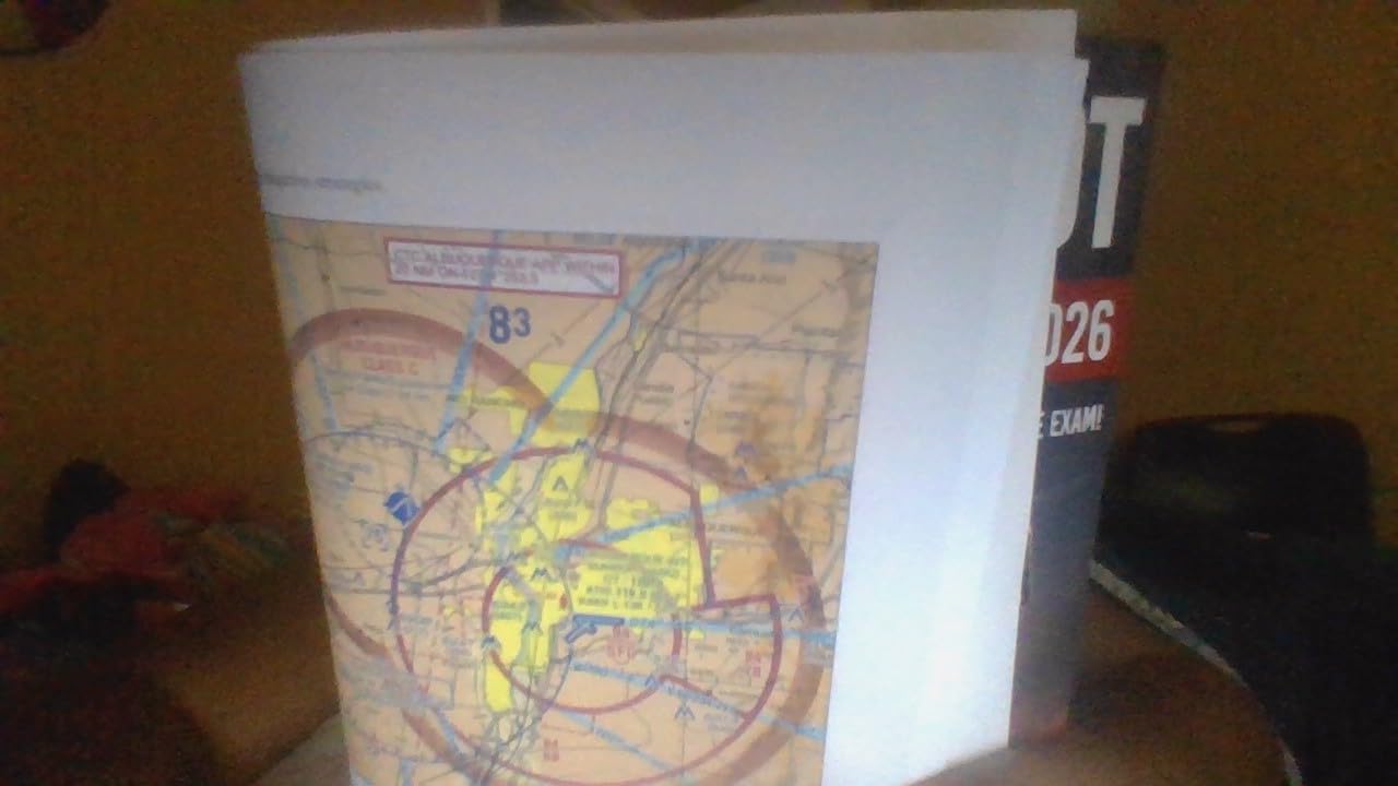 Remote Pilot FAA Part 107 Study Guide in Full-Color: The Complete UAG Test Prep with Full Practice Exams & Bonus Questions customer photo 1