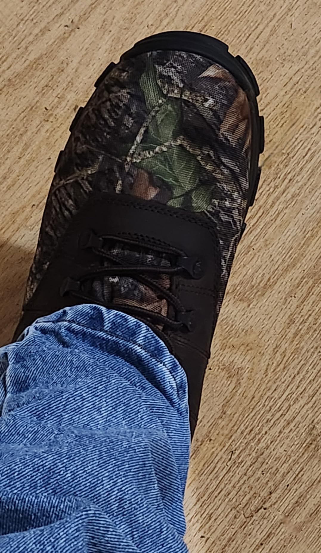 Sport Utility 1000G Insulated Waterproof Boot customer photo 2