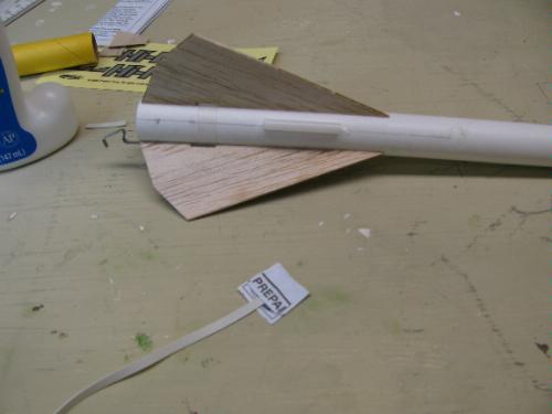 Estes Hi-Flier Flying Model Rocket Kit, ages 10 and up with Adult Supervision under 12 customer photo 2