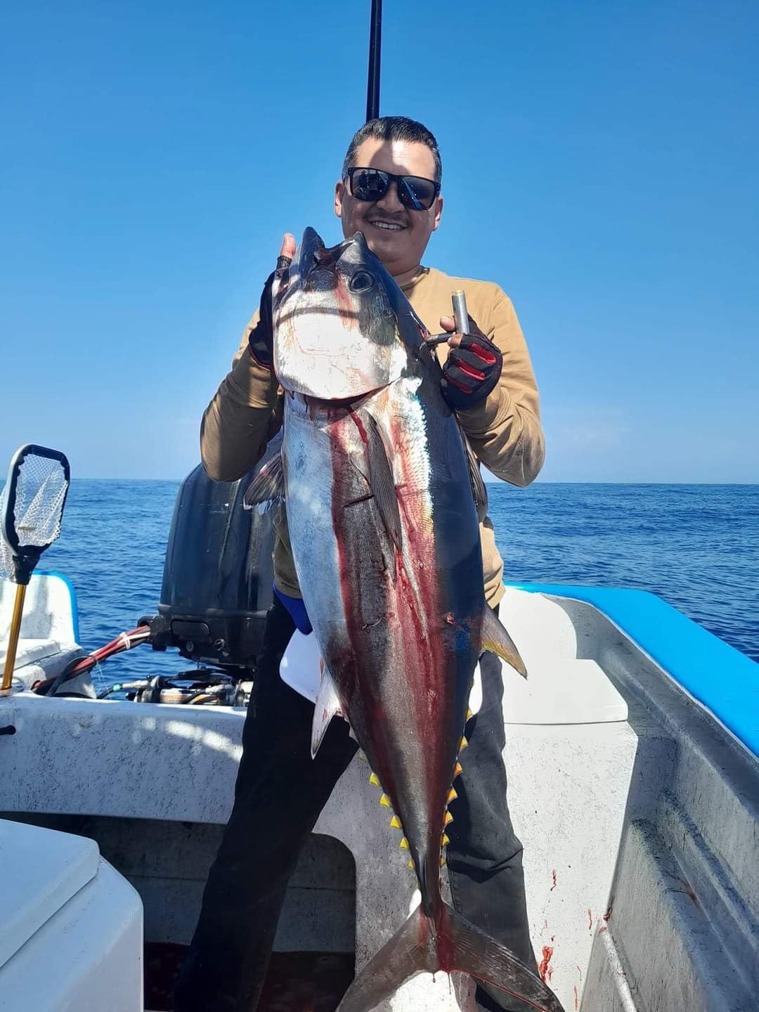 Shimano TIAGRA Conventional Reel customer photo 1