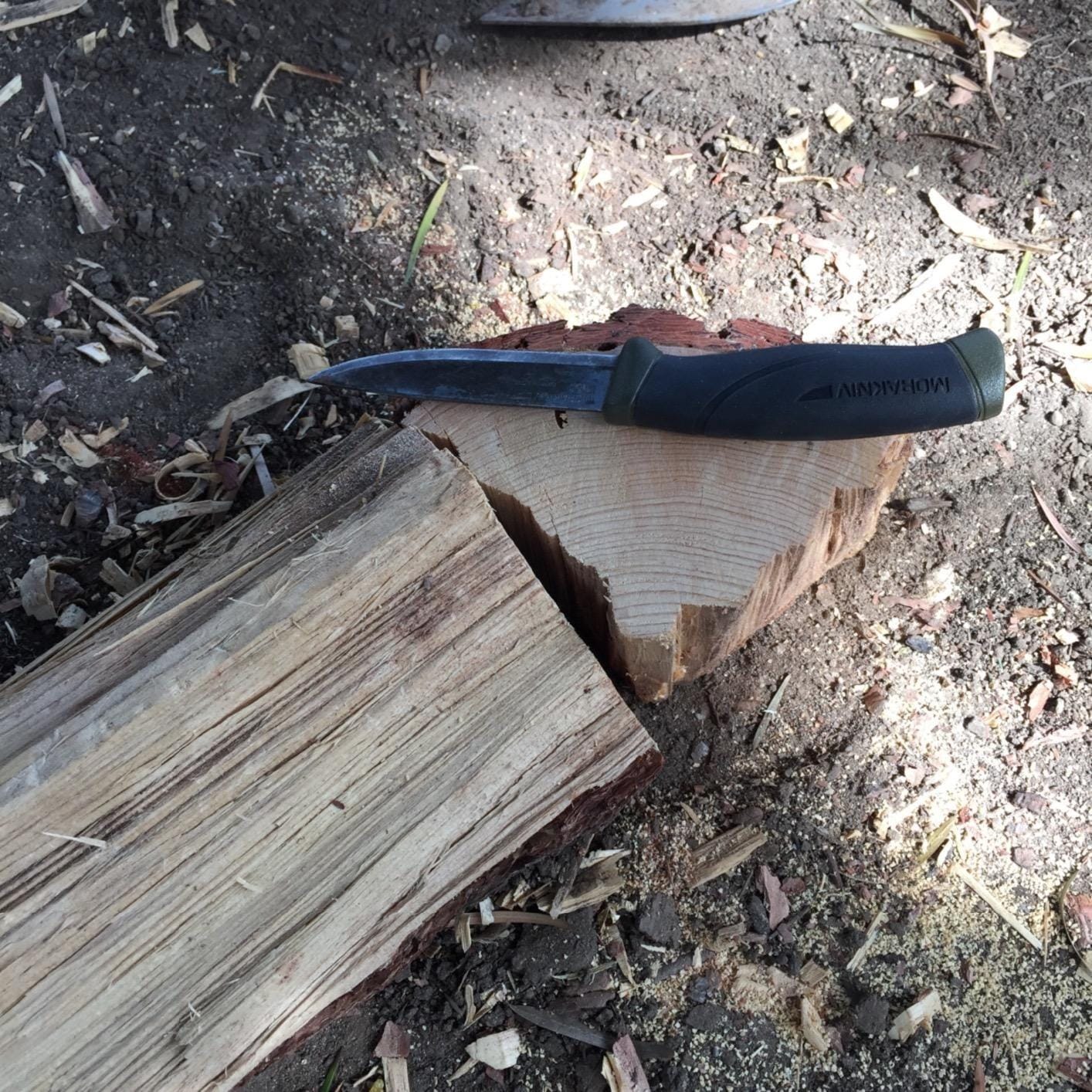 Silky GomBoy Professional Folding Saw 240mm Medium Teeth (121-24) customer photo 1