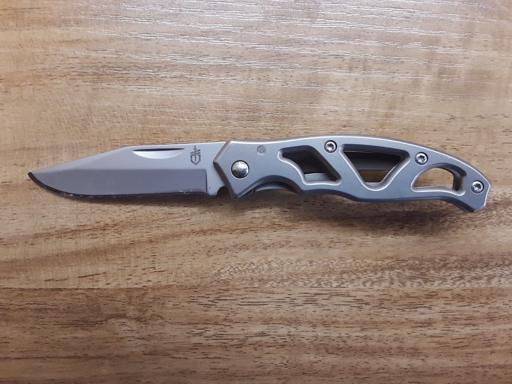 Gerber Gear Paraframe Mini Pocket Knife, 2.2