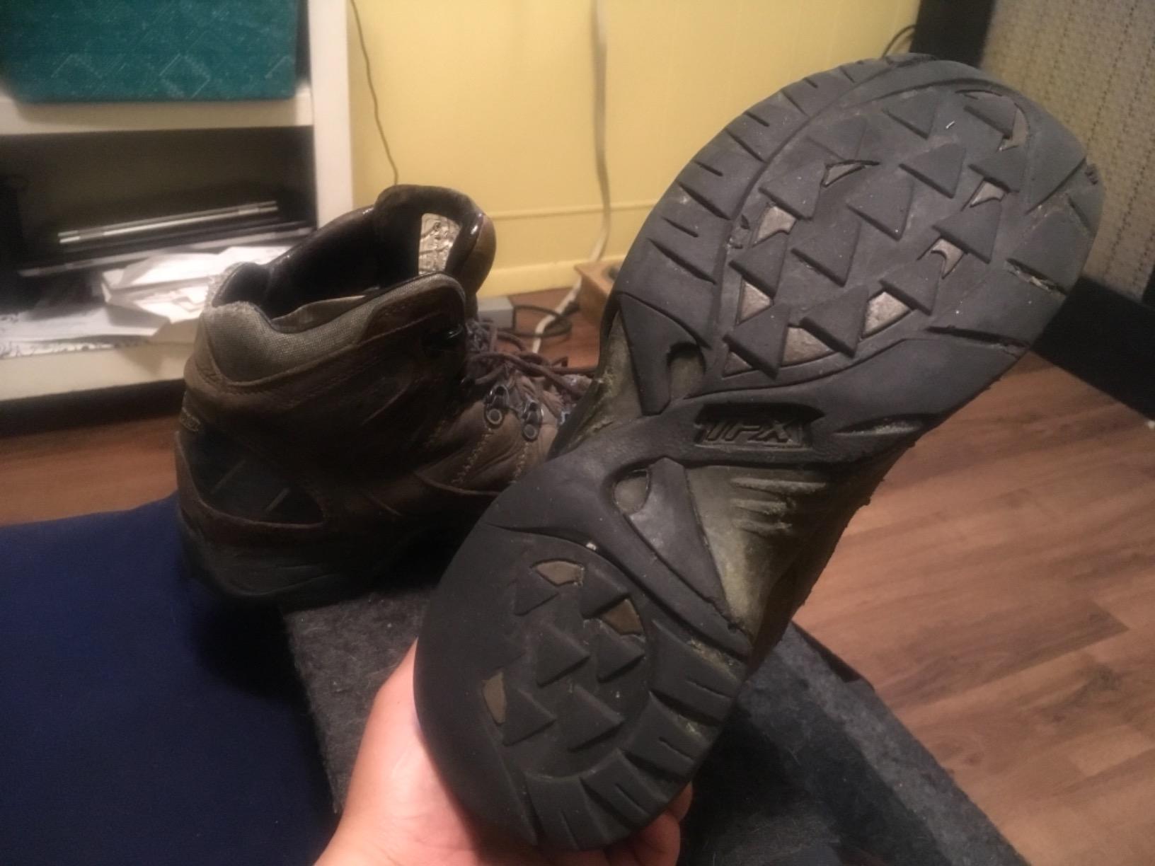 Danner 453 5.5
