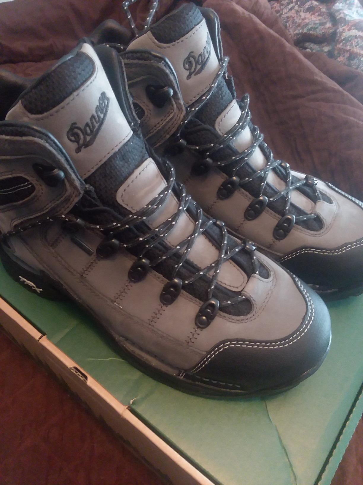 Danner 453 5.5