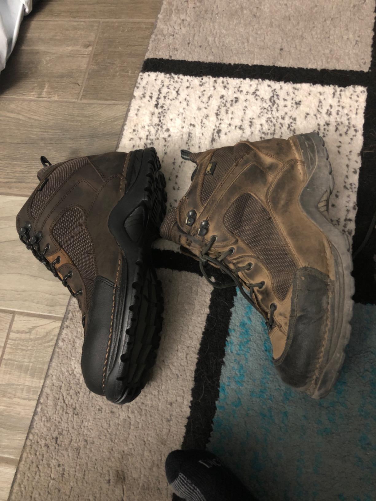 Danner Radical 5.5