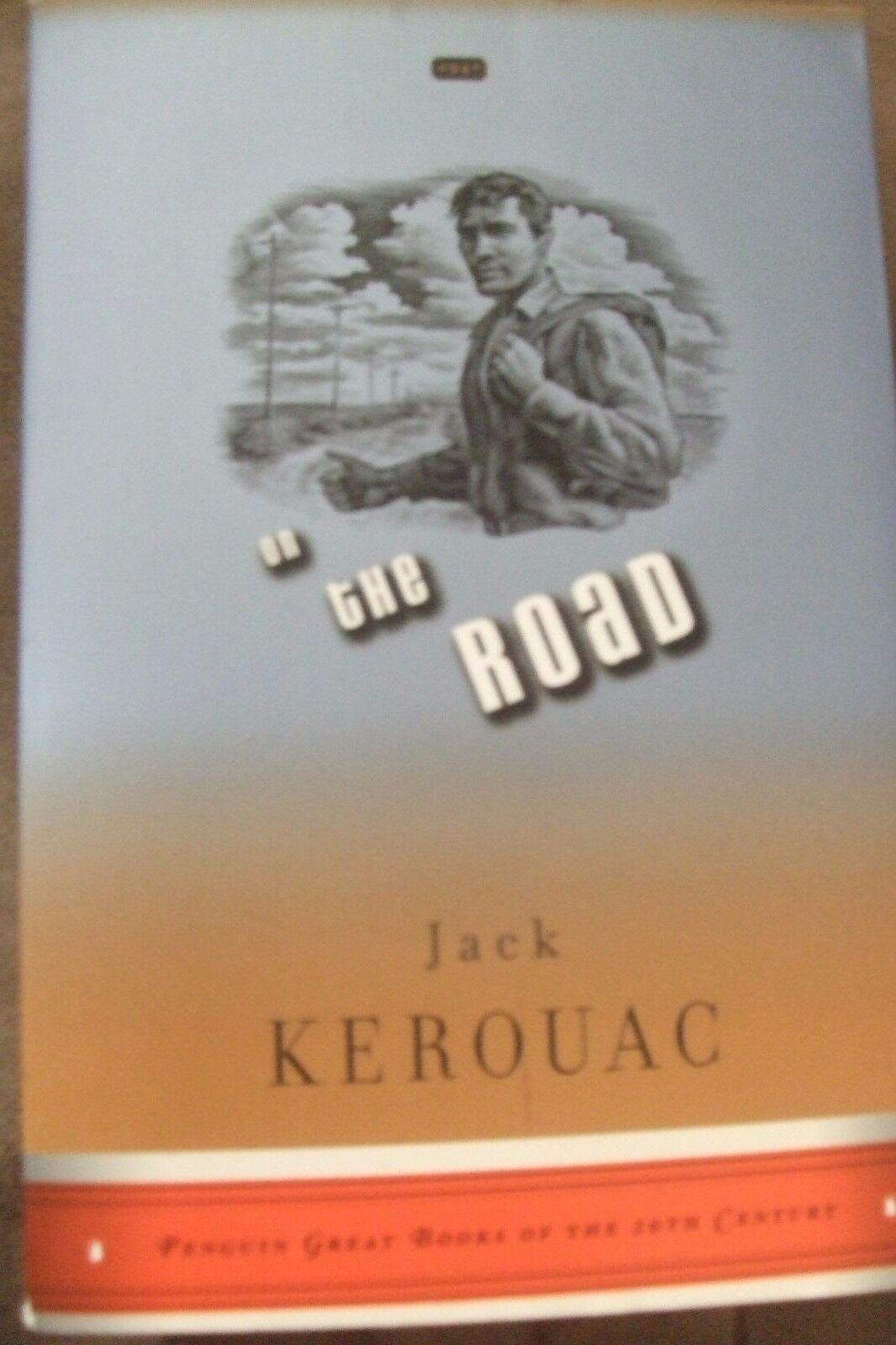 On the Road: The Original Scroll: (Penguin Classics Deluxe Edition) customer photo 2