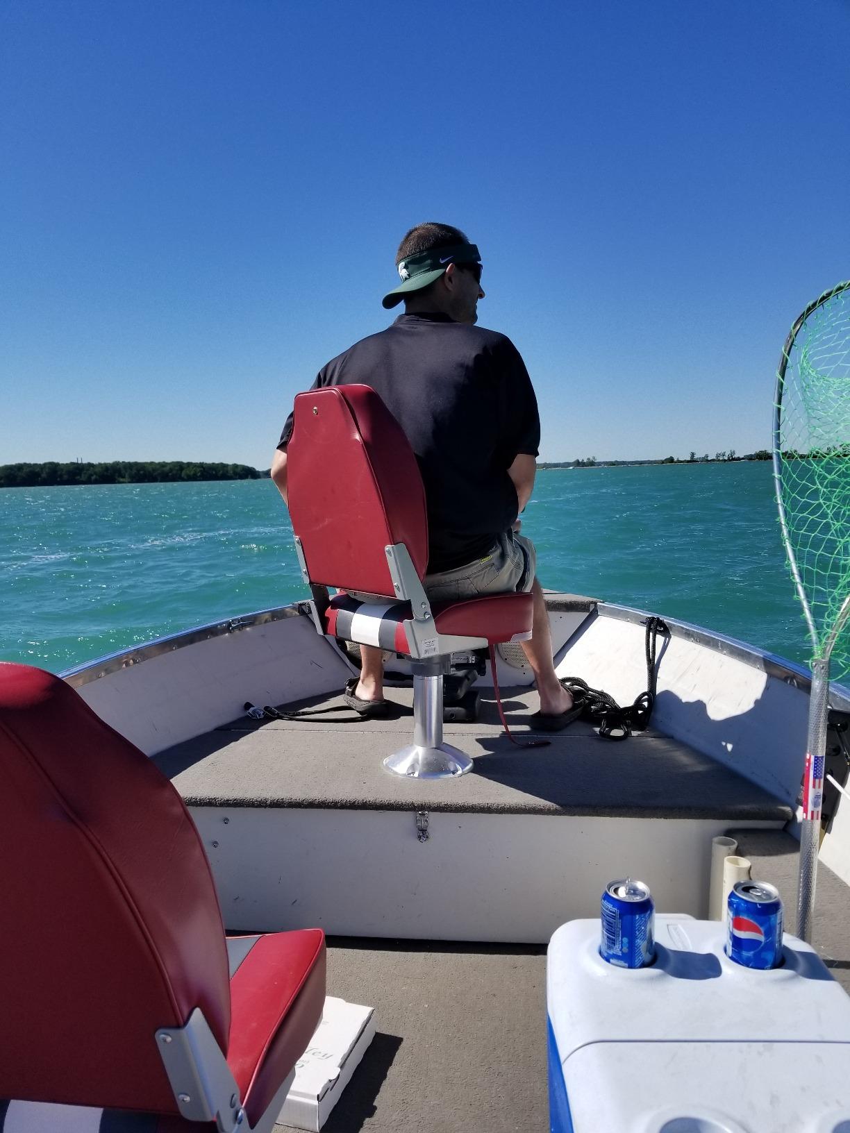 Wise 8WP21-18S Boat Seat Pedestal, Adjustable Height from 12