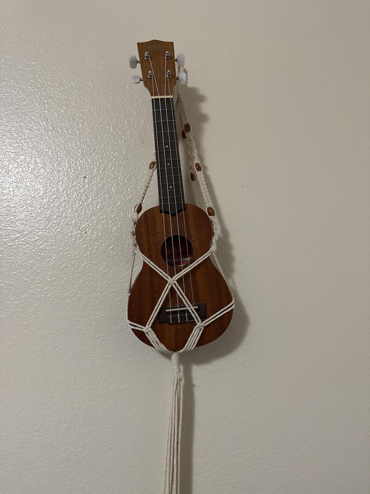 Kala KA-15S Mahogany Soprano Ukulele customer photo 1