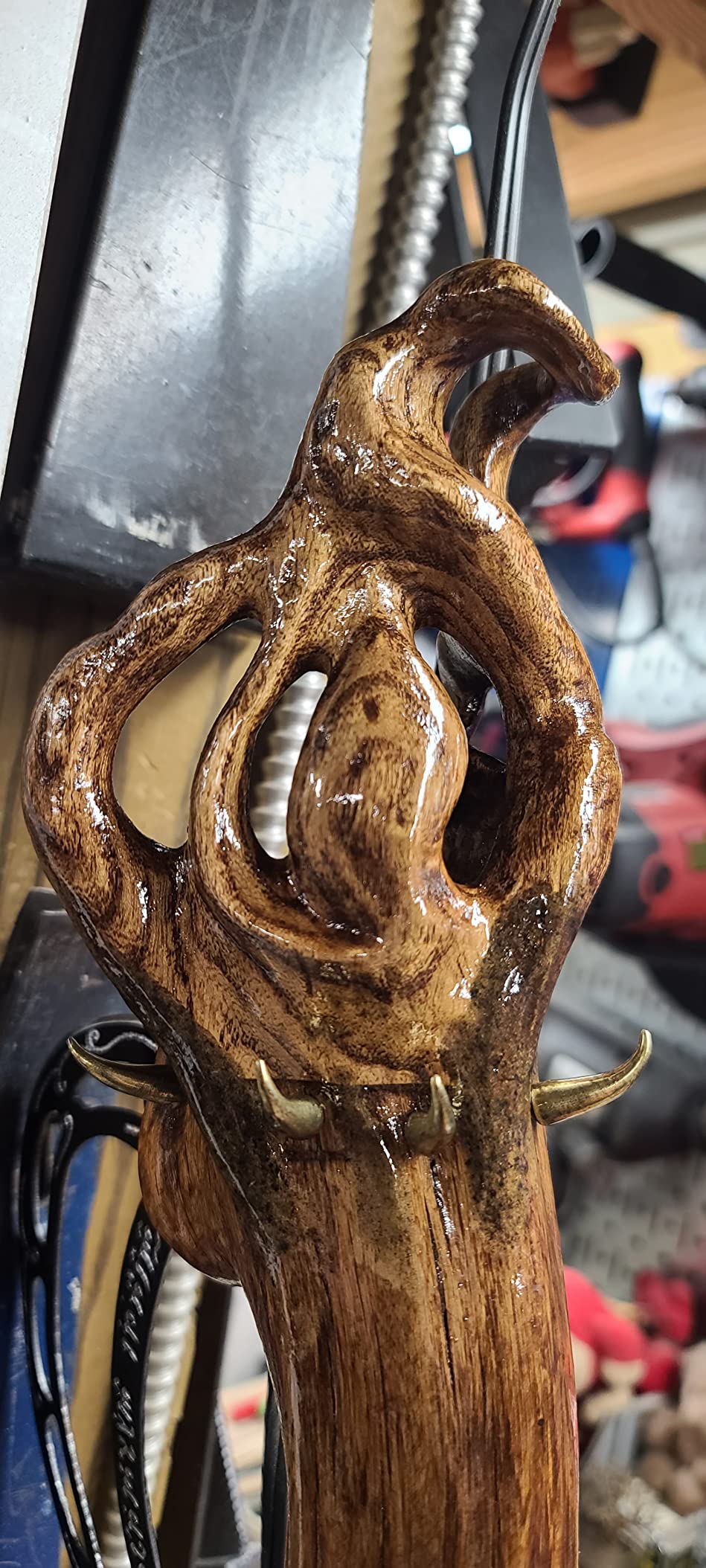 Kutzall Original Sphere Rotary Burr 1/8