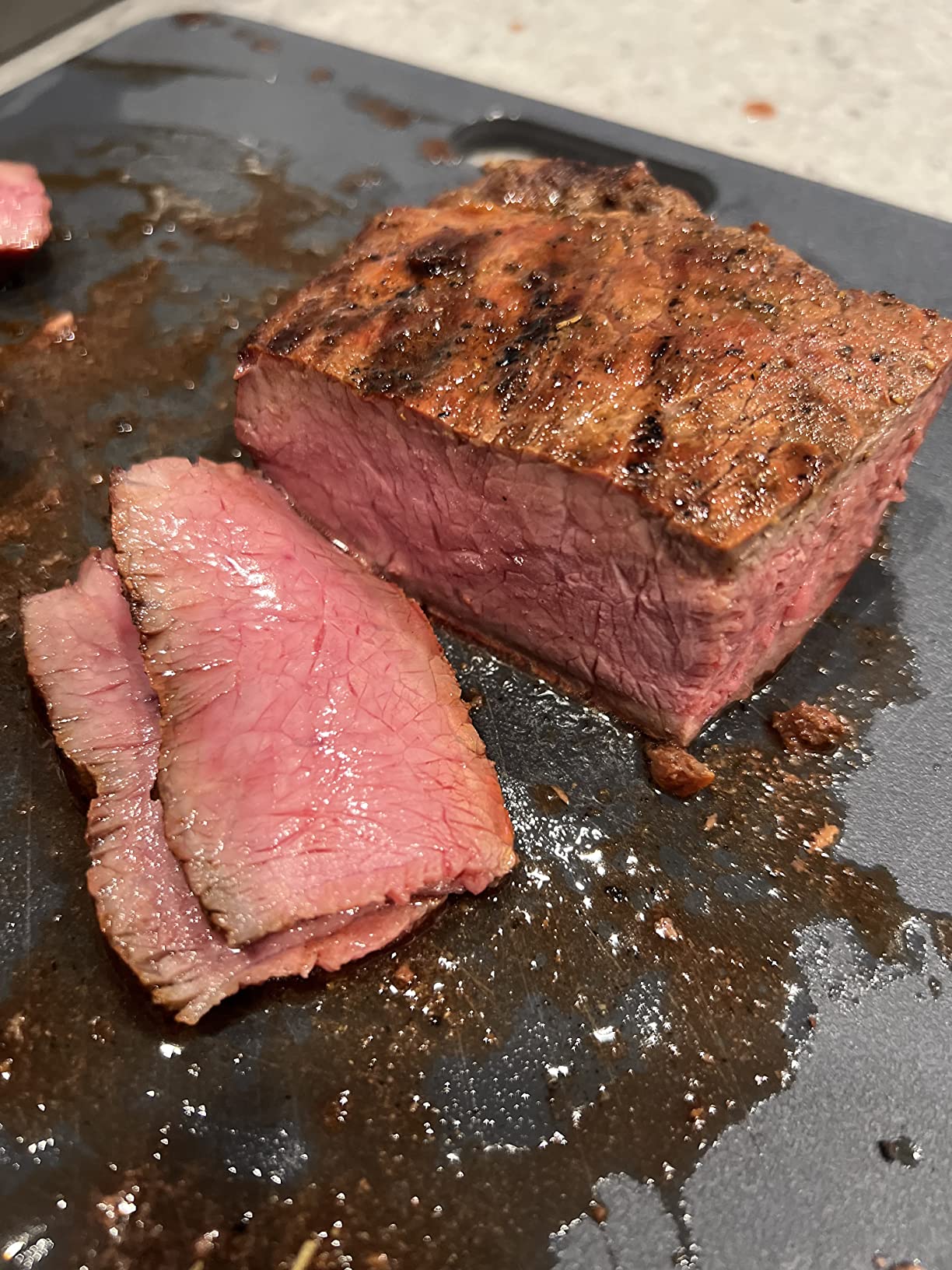 Weber® Premium Universal Smoker Box, Stainless Steel | Infuse Meats, Veggies & More with Smoky Flavor, Easy-Fill Design, Fits Most Grill Sizes - Grill Accessory customer photo 2