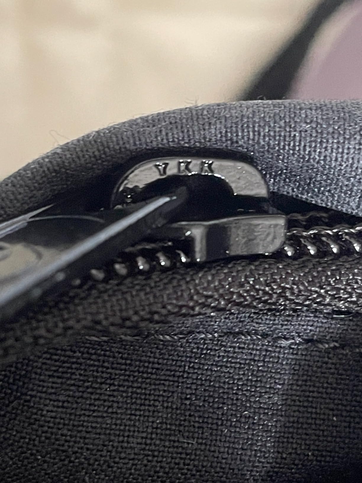 Fjällräven Kanken Mini Backpack - Compact Everyday Carry, Durable Vinylon Fabric - Travel customer photo 1