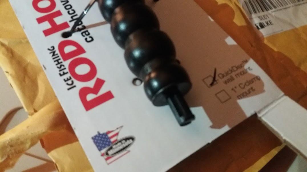 Rod Holder customer photo 2