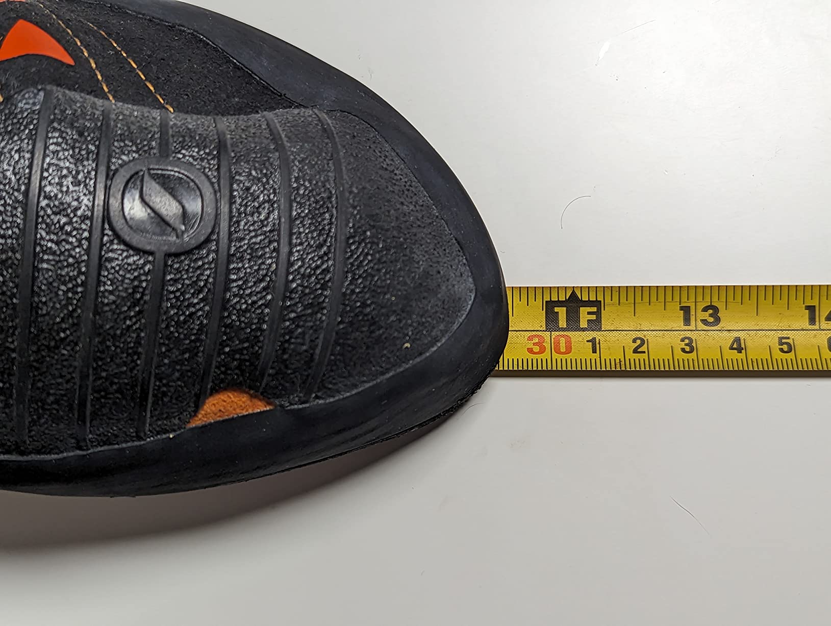 SCARPA Instinct VS Rock Climbing Shoes, For Sport Climbing & Bouldering customer photo 2