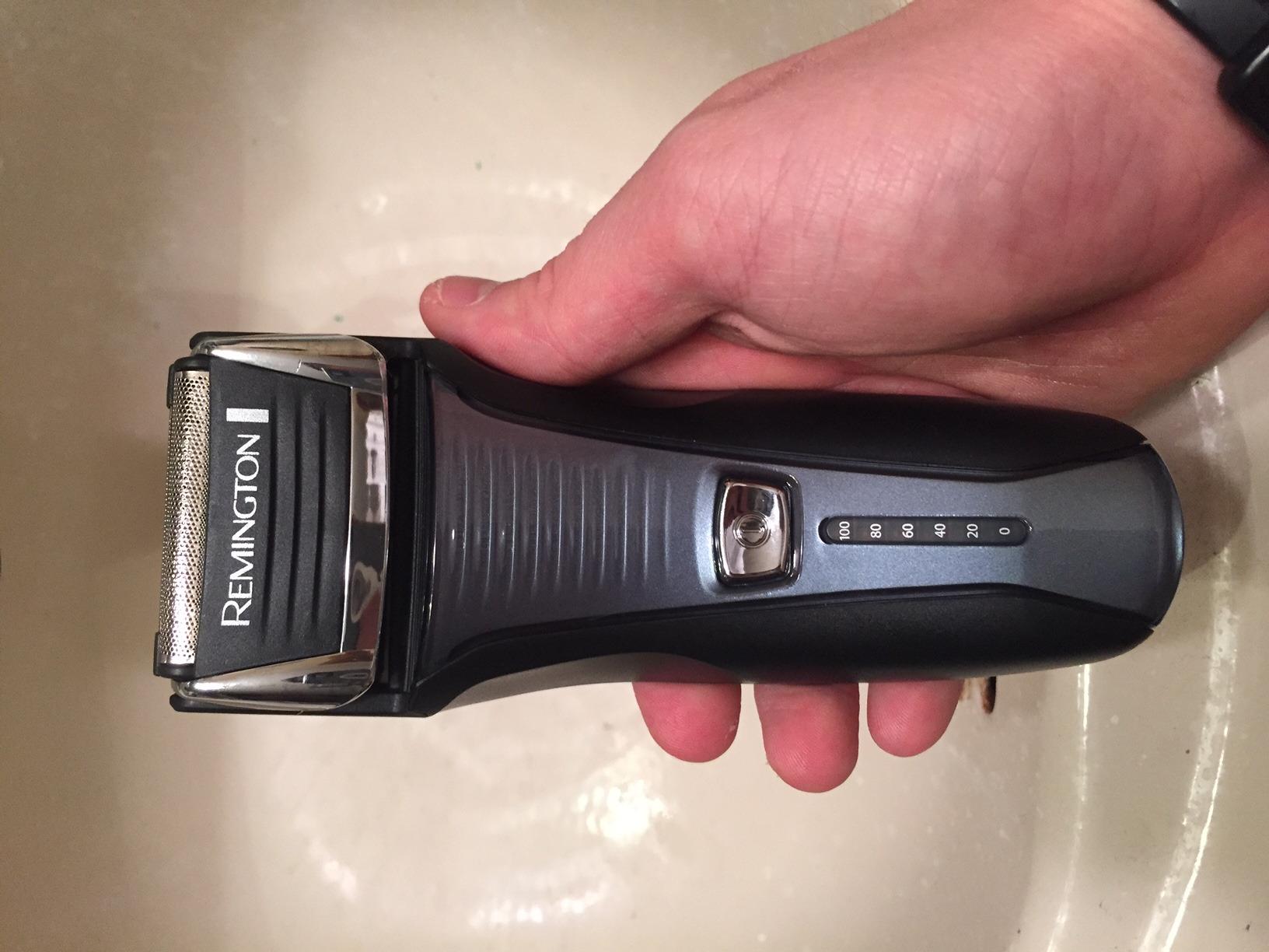 Remington F5 customer photo 2