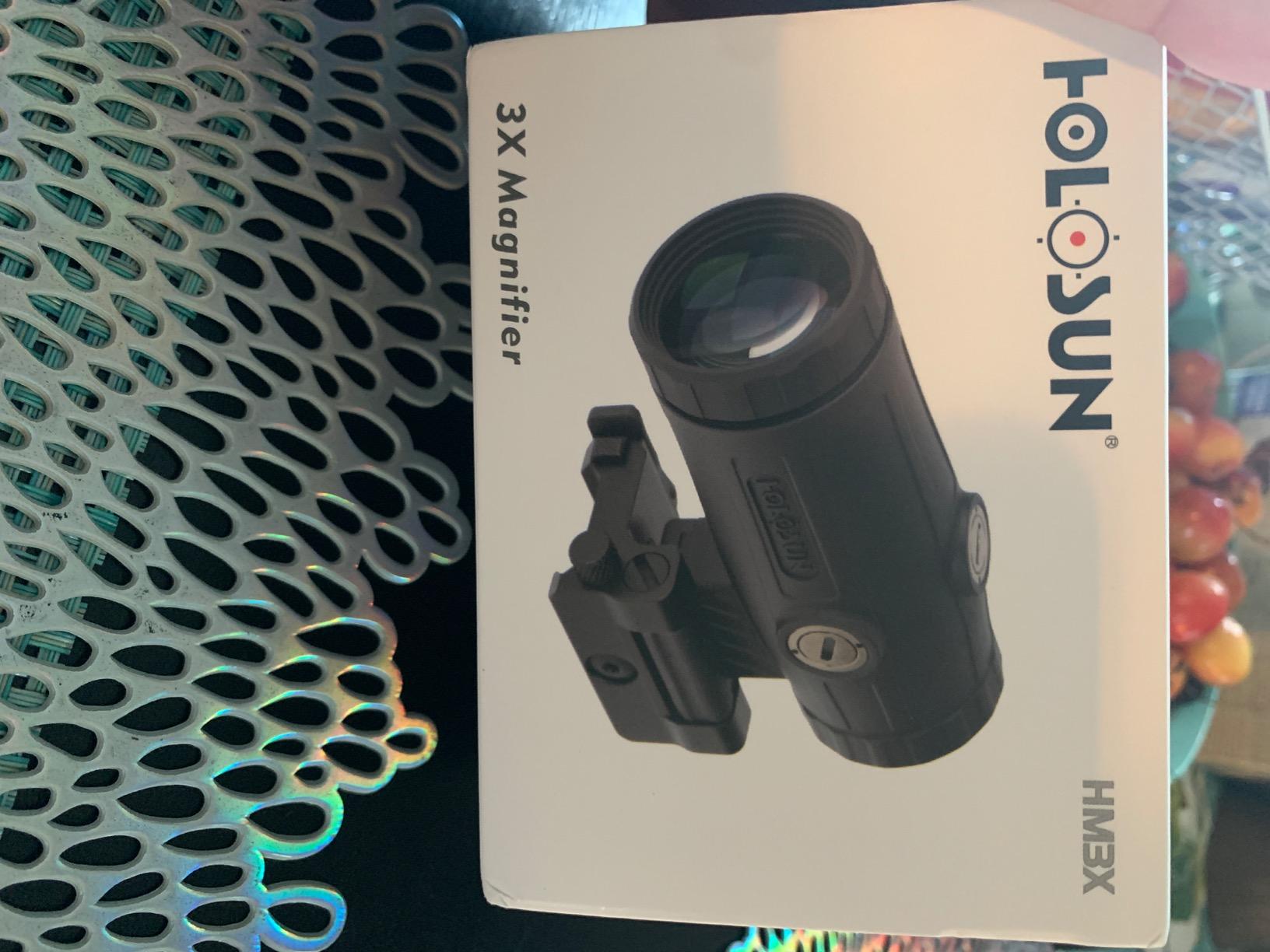 Nikon PROSTAFF 5 10x50mm Binoculars - High-Definition Multilayer-Coated Optics, Waterproof Fogproof Lightweight Outdoor Binoculars for Birdwatching, Hiking, Nature Observation customer photo 1