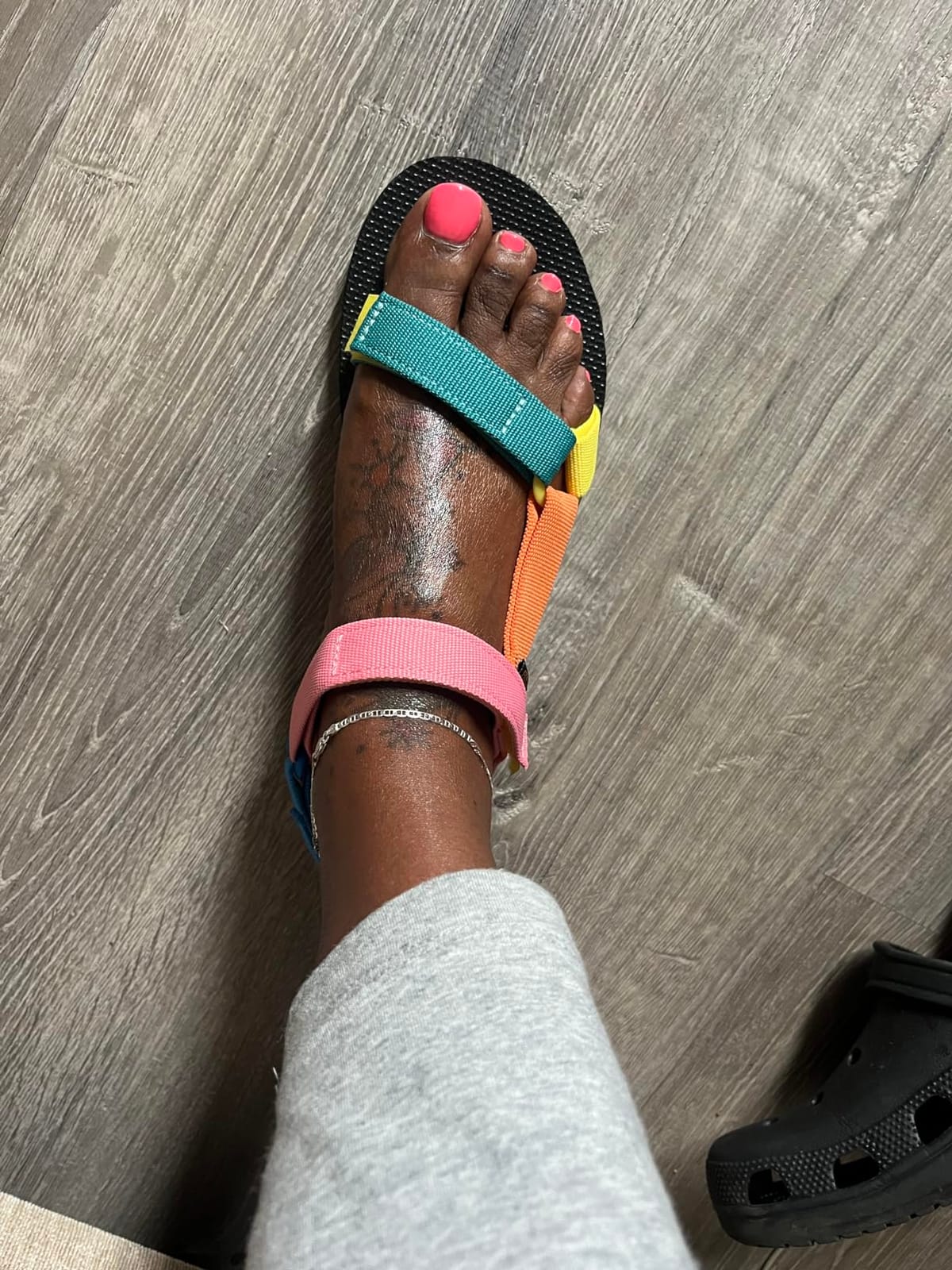 Teva Women's Original Universal Sandal customer photo 2