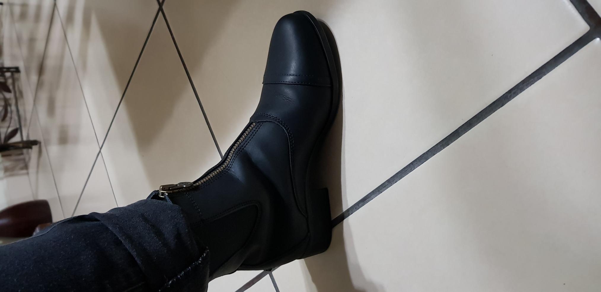 ARIAT Scout Zip Paddock customer photo 1