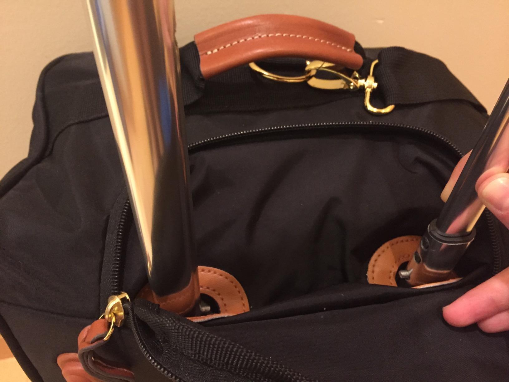 Bric's X-Bag 21
