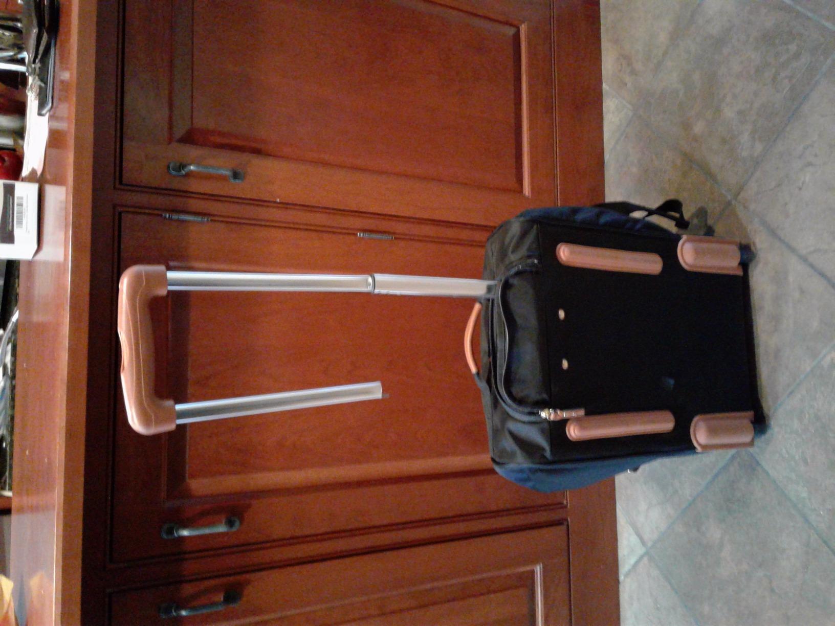 Bric's X-Bag 21