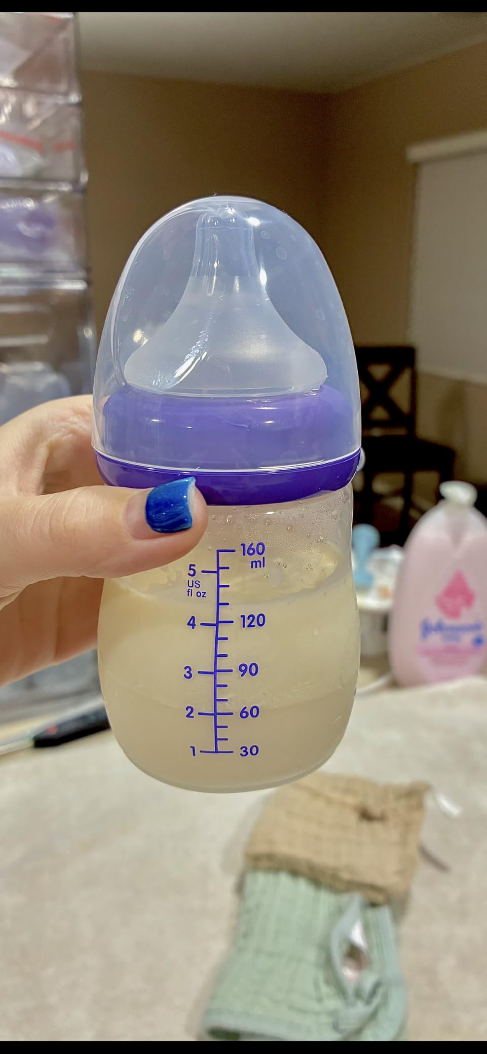 Lansinoh Manual Breast Pump customer photo 1