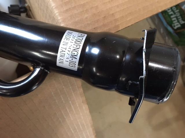 Chapin International Inc. 97600 15-Gallon, 12-Volt EZ Tow Dripless Fertilizer, Herbicide and Pesticide Sprayer, 15-Gallon (1 Sprayer/Package) customer photo 2