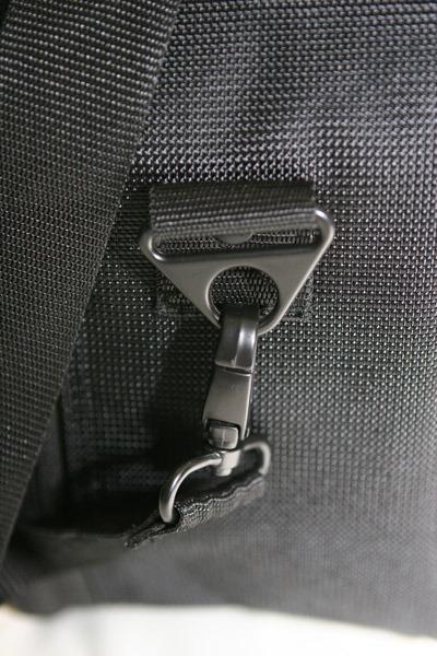Gator Cases Aluminum Guitar Pedal Board with Carry Bag; Small: 15.75