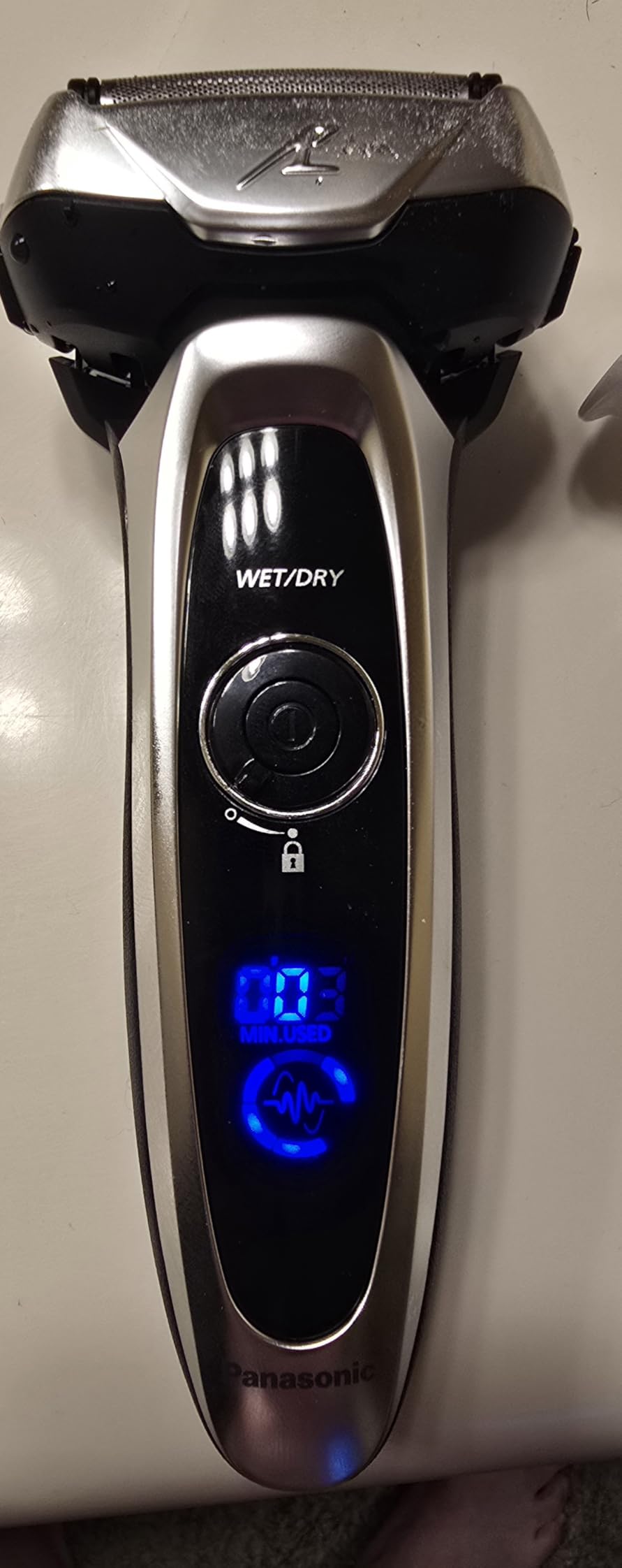 Panasonic ARC5 customer photo 1