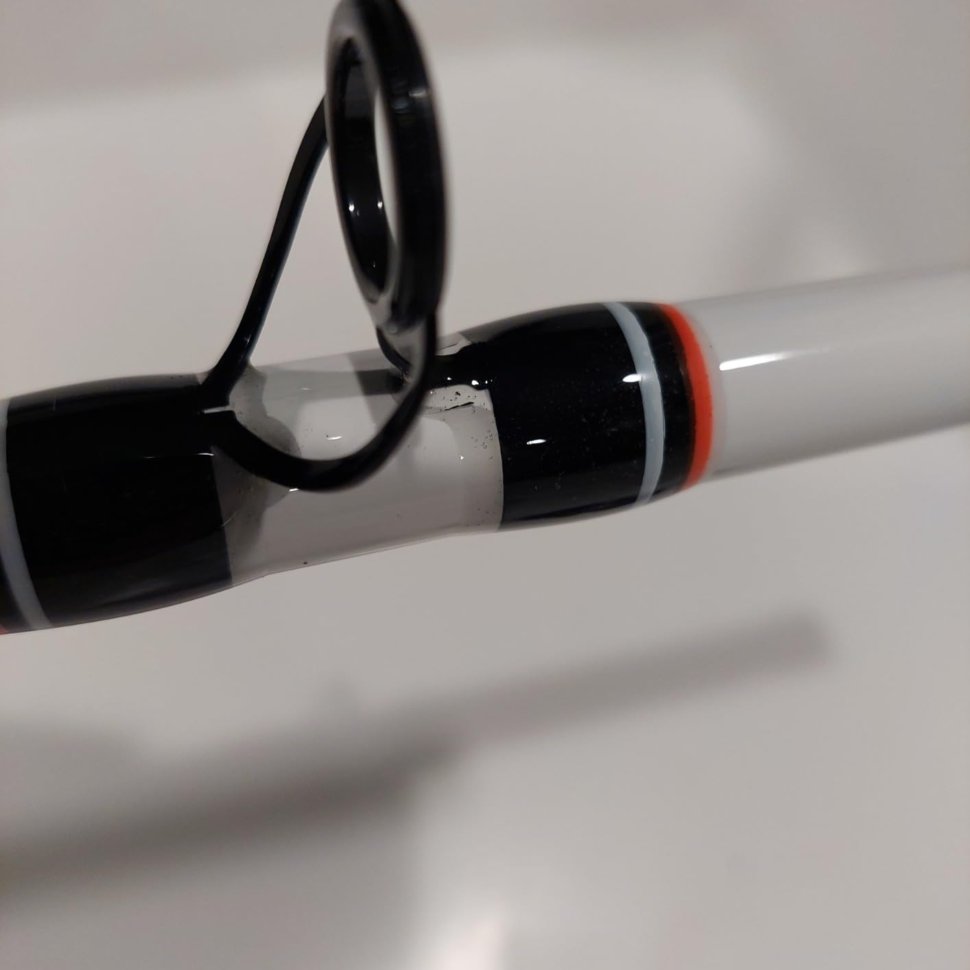 Berkley Big Game Casting Fishing Rod customer photo 2
