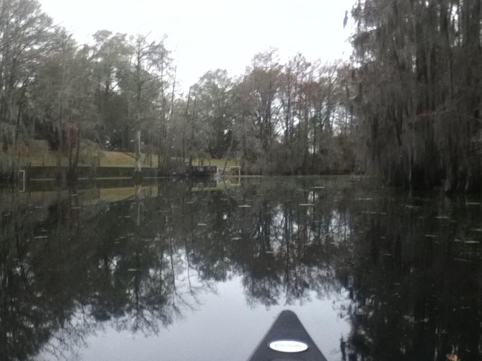 Old Town Discovery 119 Recreational Canoe, Solo, 11 ft 9 in customer photo 2