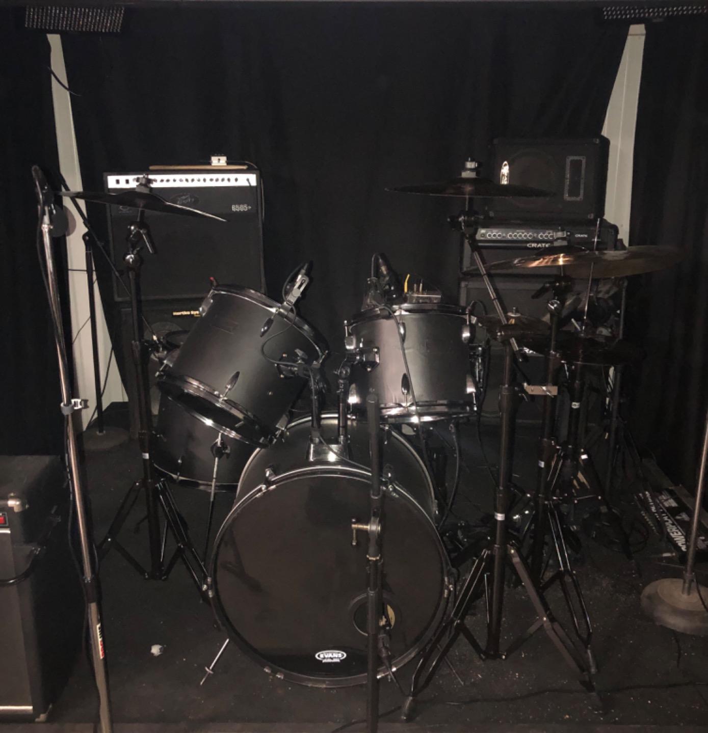 Meinl Cymbal Set Box Pack with 14