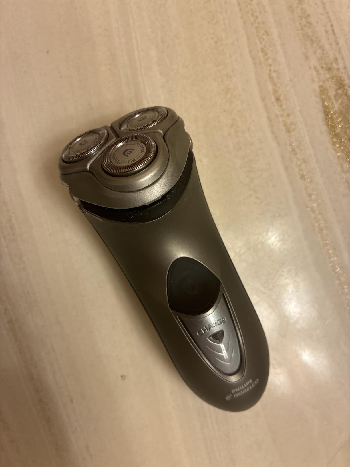 Braun Series 3 customer photo 1