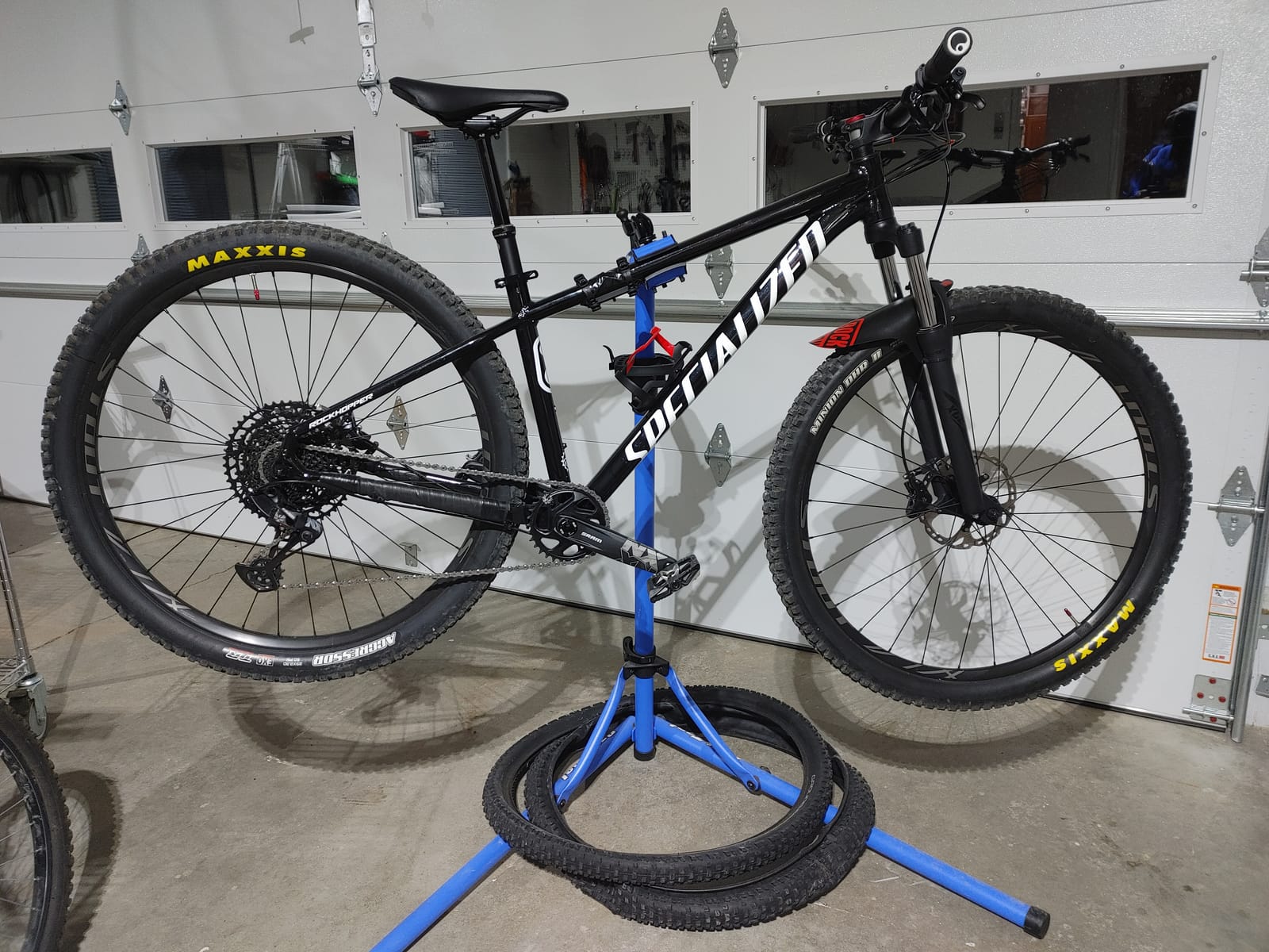 Crankbrothers Mallet MTB Bike Pedal customer photo 2