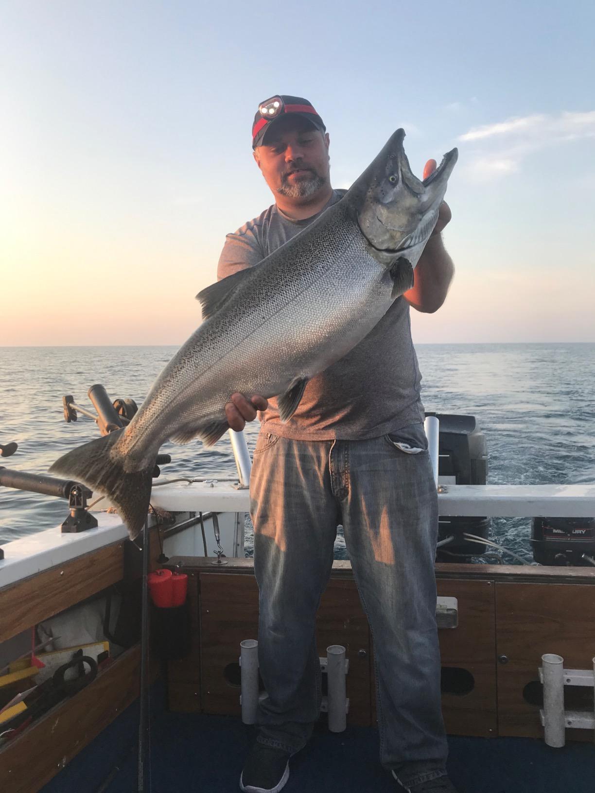 Okuma MA-20DLXT New Magda Linecounter Reel customer photo 1