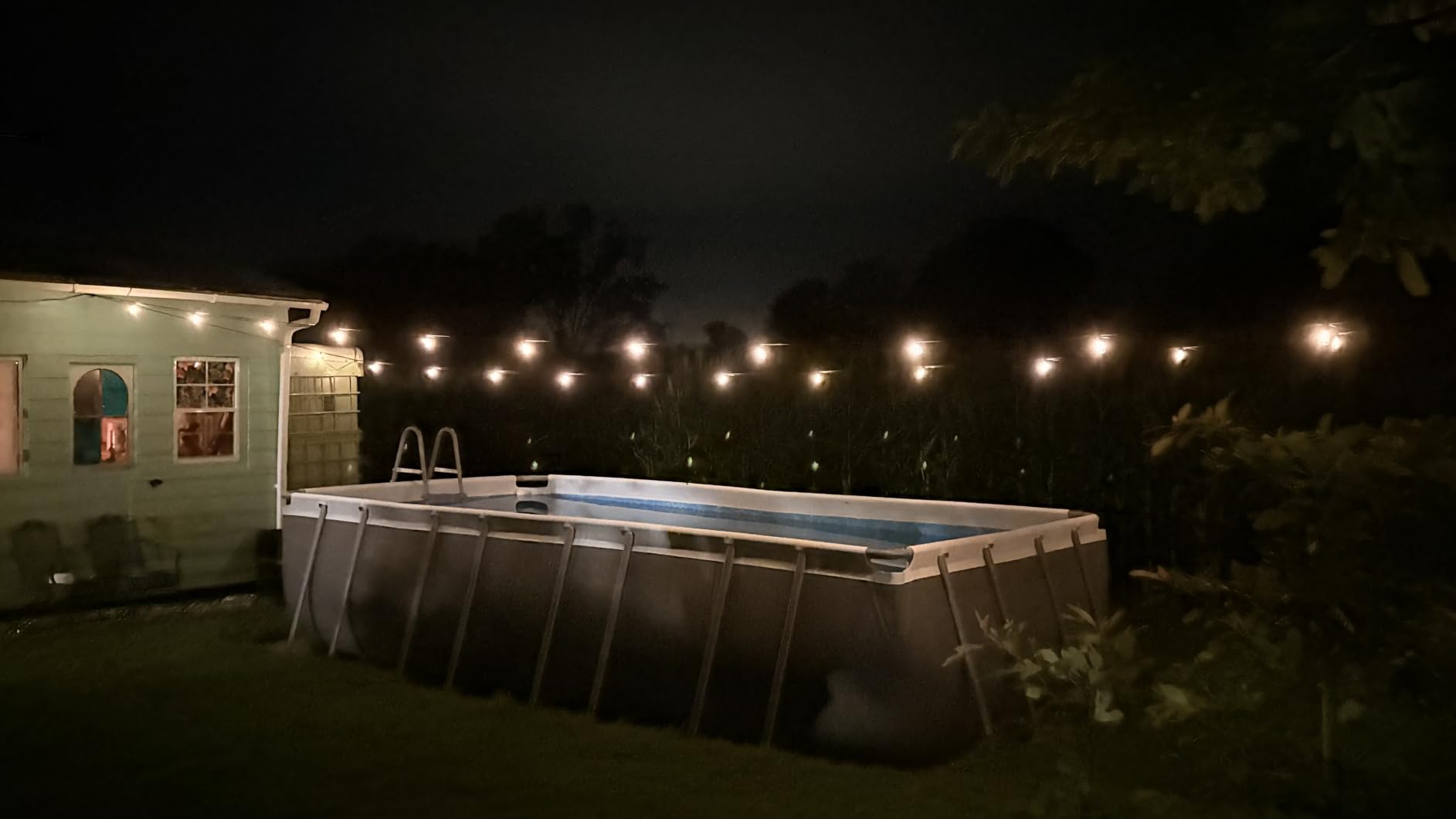 Bestway Power Steel 18' x 9' x 48