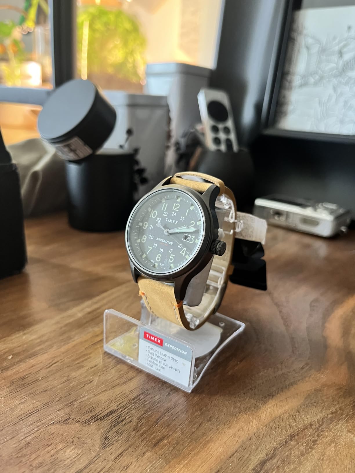 Men's Expedition Scout 40mm Watch customer photo 2