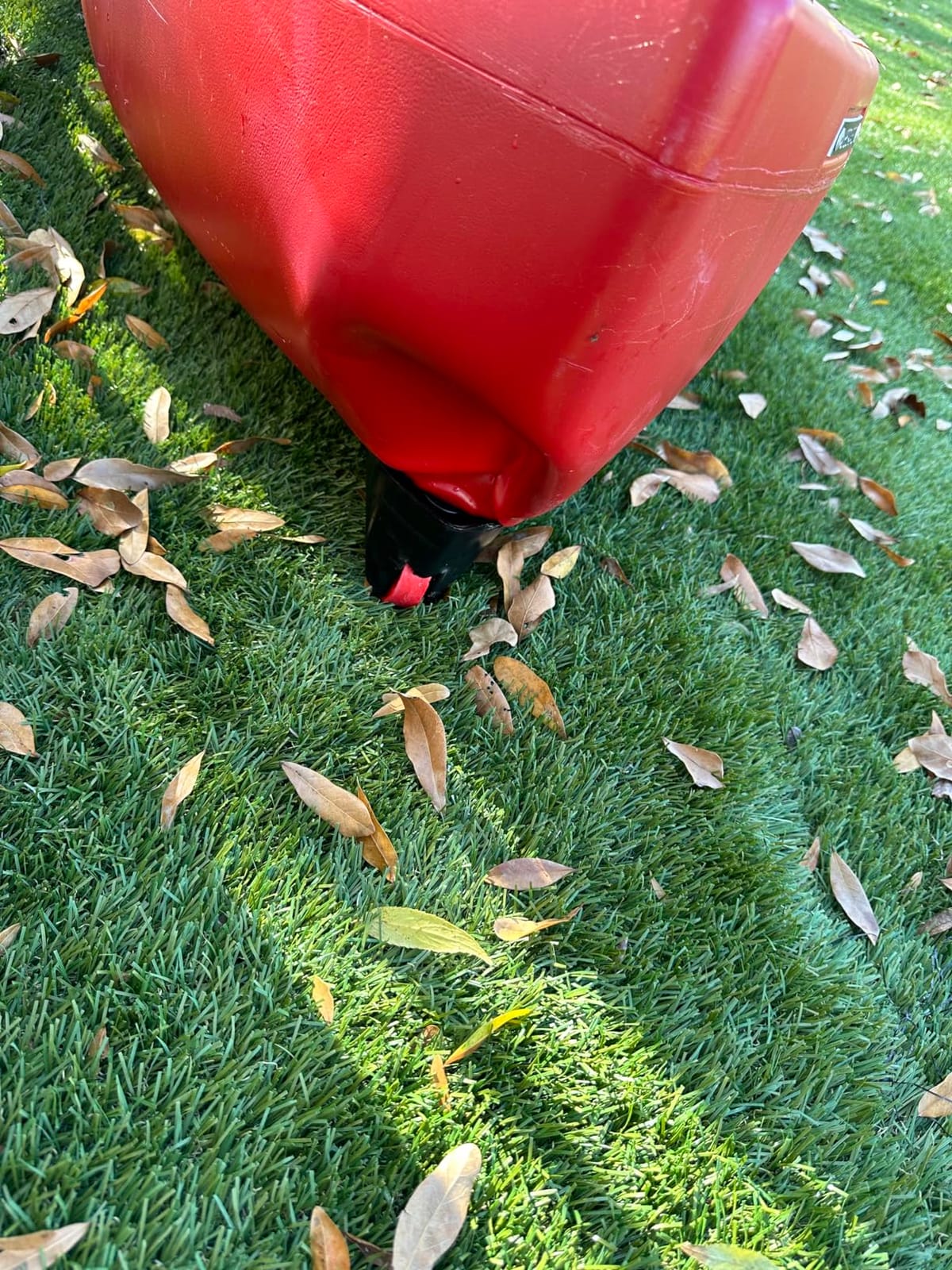 Lifetime Kodiak Canoe with 2 Paddles, Red, 13' customer photo 1