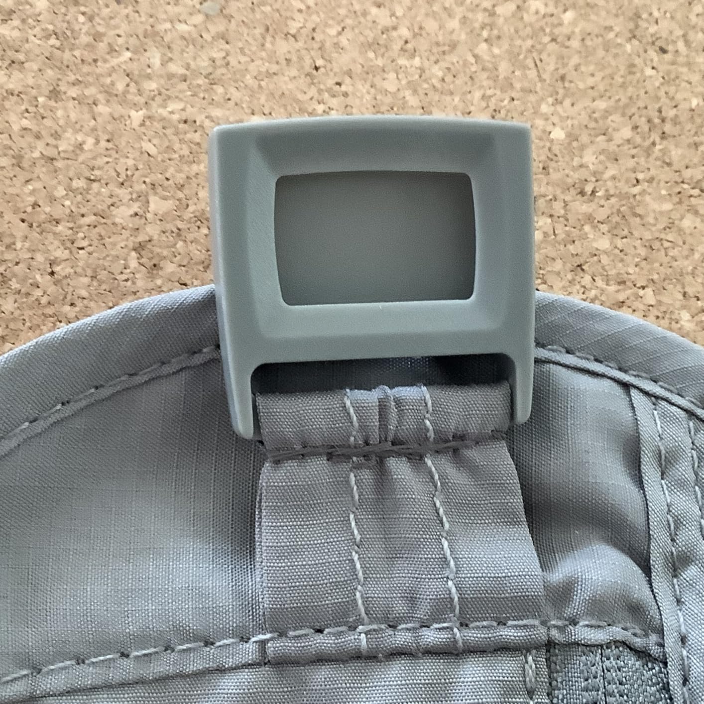 Travelon Rfid Blocking Undergarment Waist Pouch Travel Wallet customer photo 2