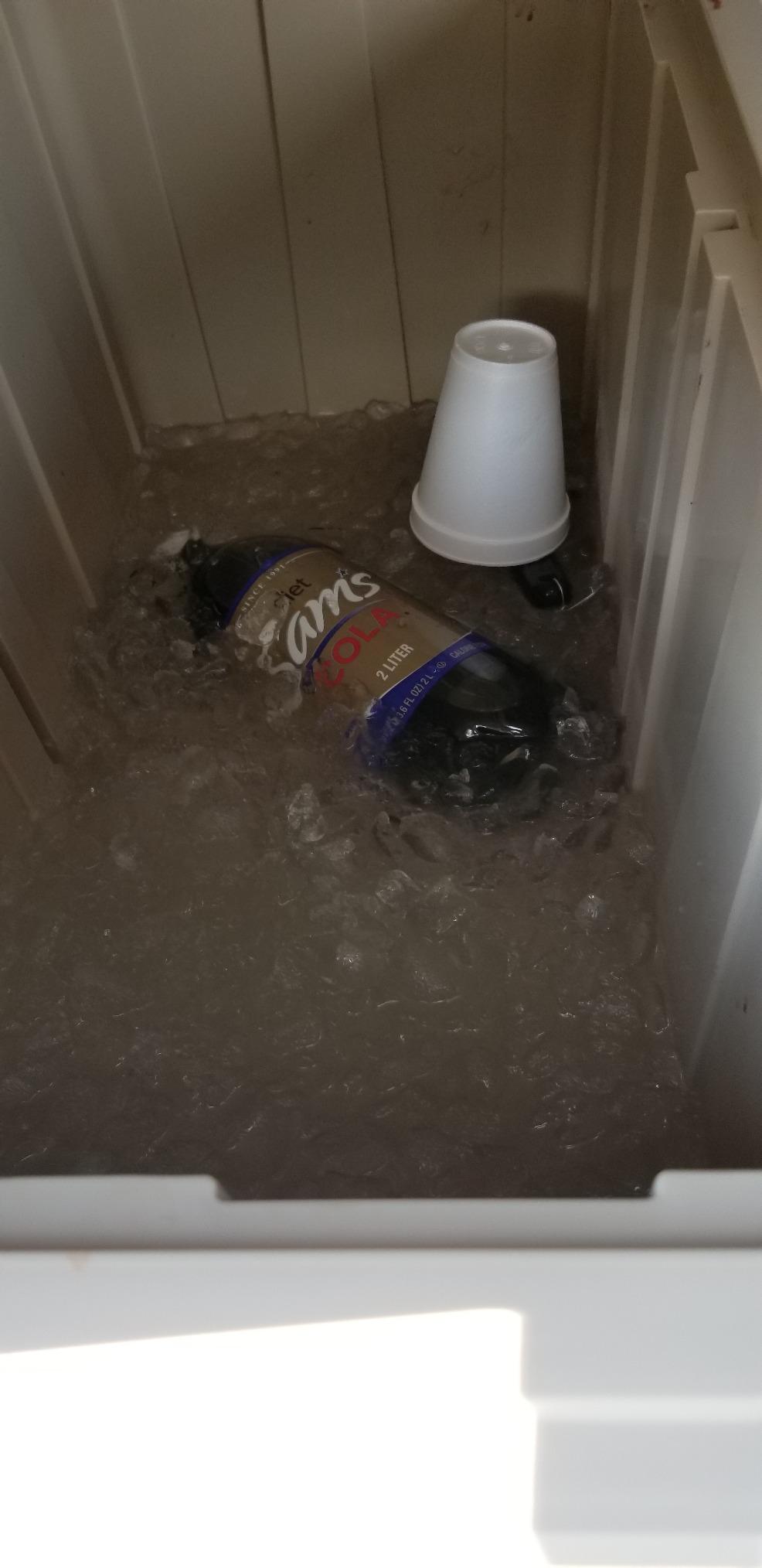 Pelican 70 Quart Elite Cooler customer photo 1