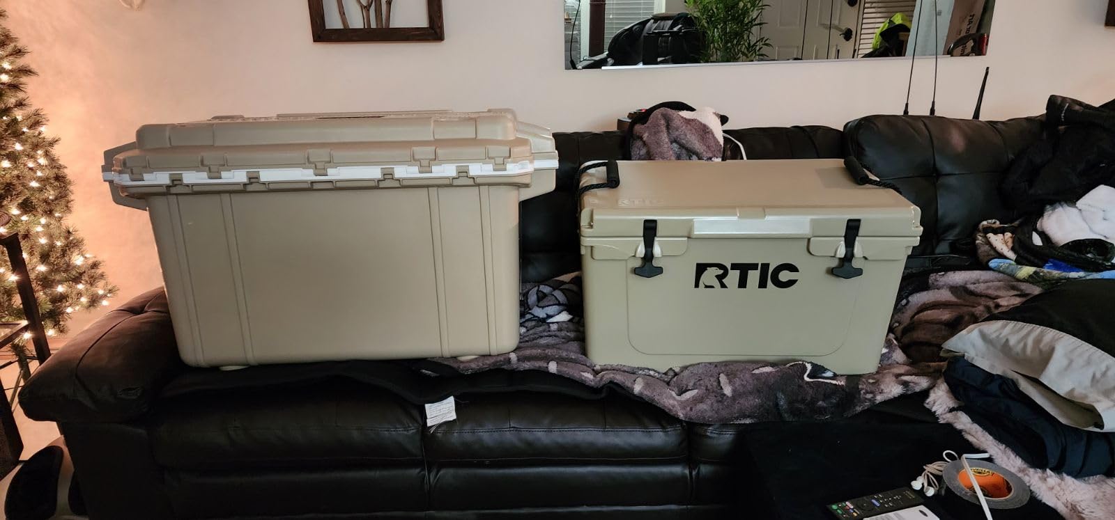 Pelican 70 Quart Elite Cooler customer photo 2