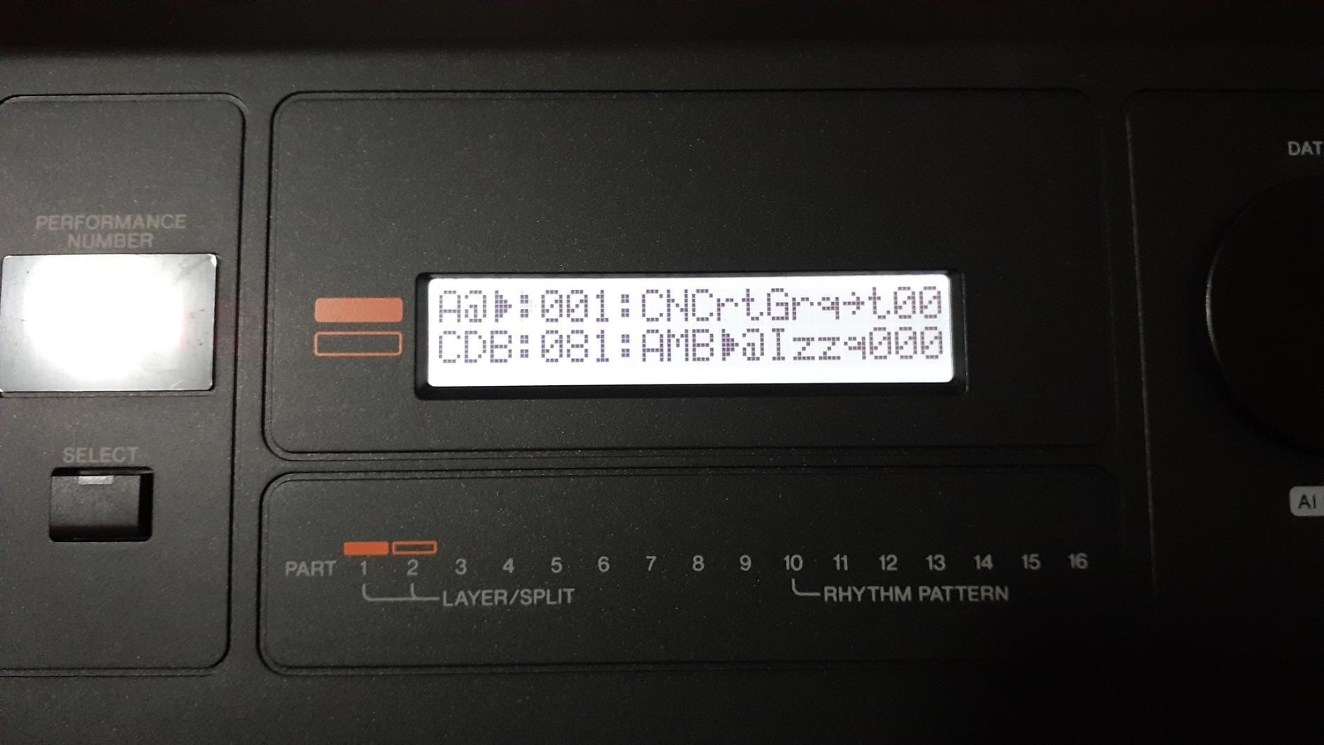 Yamaha MX61BK Music Production Synthesizer, 61-Key, Black customer photo 1